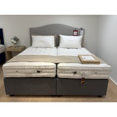 Ex-Display - Vispring Baronet Superb Draw Divan Set - Superking Size Ex-Display - Vispring Baronet Superb Draw Divan Set - Superking Size
