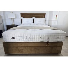 Ex-Display - Vispring Baronet Superb Drawer Divan Set - King Size