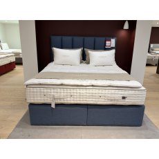 Ex-Display - Vispring Magnificence Divan Set - Super King Size Ex-Display - Vispring Magnificence Divan Set - Super King Size
