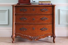 Louis XV Chest of Drawers Louis XV Chest of Drawers