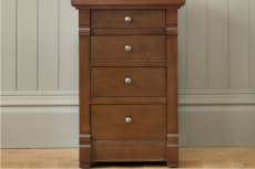 Manoir Bedside Chest
