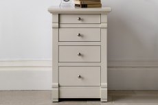 Manoir Painted Bedside Chest Manoir Painted Bedside Chest