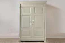 Manoir Painted Wardrobe