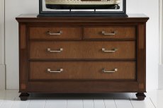Palais Chest of Drawers 4 Drawer Chest Palais Chest of Drawers 4 Drawer Chest