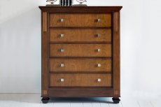Palais Chest Of Drawers 5 Drawer Chest Palais Chest Of Drawers 5 Drawer Chest