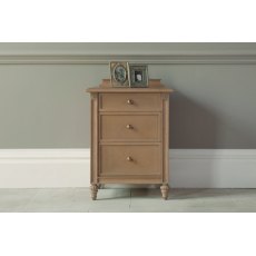 Romeo Bedside Chest