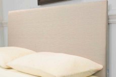 TEMPUR® Ardennes Plain Headboard TEMPUR® Ardennes Plain Headboard