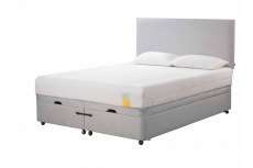 TEMPUR® Ardennes Ottoman Divan TEMPUR® Ardennes Ottoman Divan