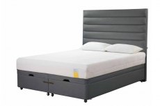 TEMPUR® Moulton Ottoman Divan