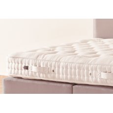 Vispring Baronet Superb Mattress Only Vispring Baronet Superb Mattress Only