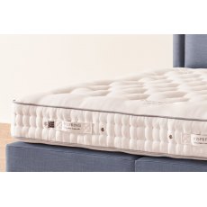 Vispring Dartington Mattress Only