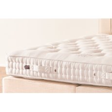 Vispring Devonshire Mattress Only