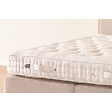 Vispring Elite Mattress Only