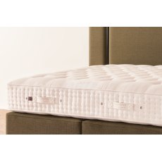 Vispring Excellence Mattress Only Vispring Excellence Mattress Only