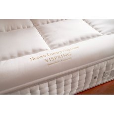 Vispring Heaven Luxury Supreme Mattress Topper Vispring Heaven Luxury Supreme Mattress Topper