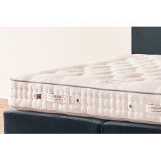 Vispring Herald Superb Mattress Only