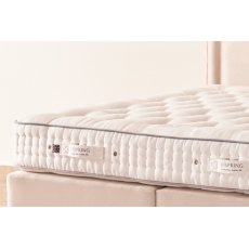 Vispring Regal Superb Mattress Only