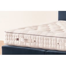 Vispring Shetland Mattress Only