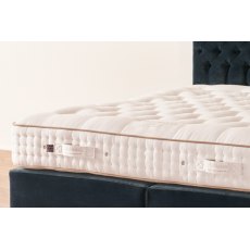 Vispring Tiara Superb Mattress Only Vispring Tiara Superb Mattress Only