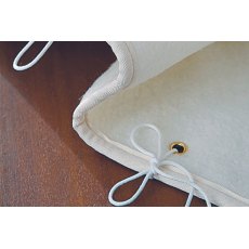 Vispring Wool Mattress Pad Vispring Wool Mattress Pad