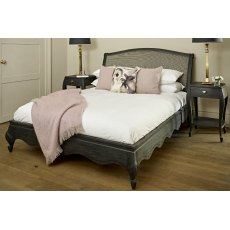 Brompton Upholstered Bed Brompton Upholstered Bed