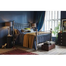 Dickens Bed Dickens Bed