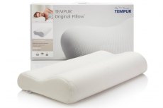 TEMPUR® Original Neck Pillow TEMPUR® Original Neck Pillow