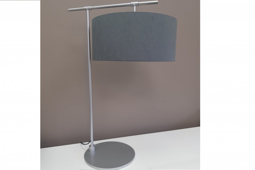 SOHO Table Lamp with Shade-New Overstocked
