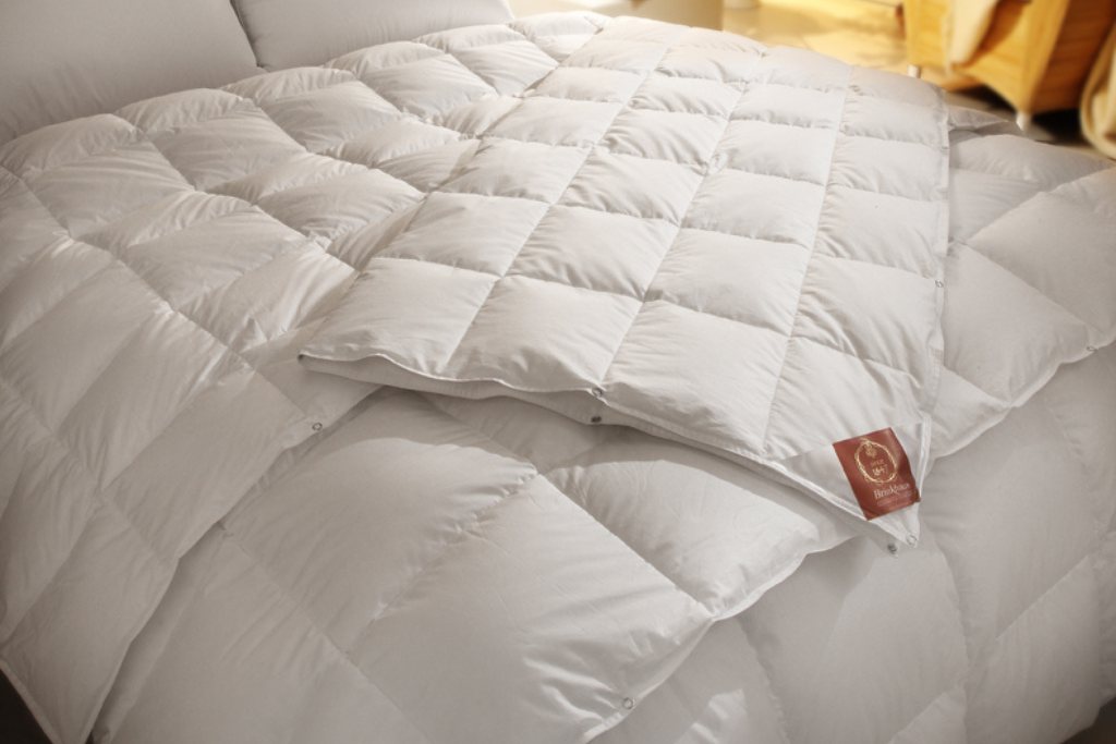 Brinkhaus Crystal Duvet