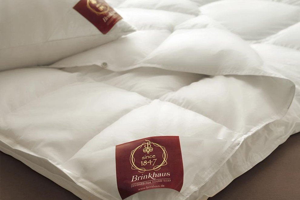 Brinkhaus Gem Duvet