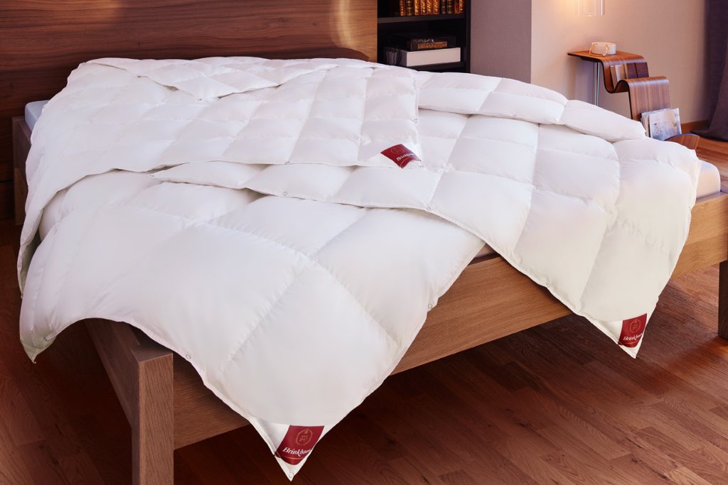 Brinkhaus Pearl Duvet