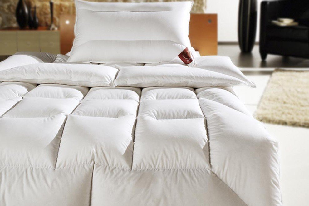 Brinkhaus Sapphire Duvet