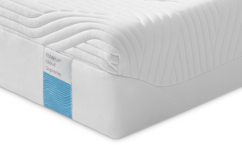 Tempur TEMPUR® Cloud Supreme Mattress