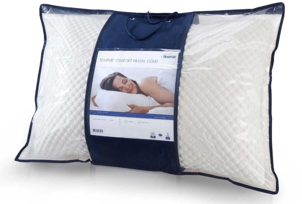 Tempur TEMPUR® Comfort Pillow Cloud