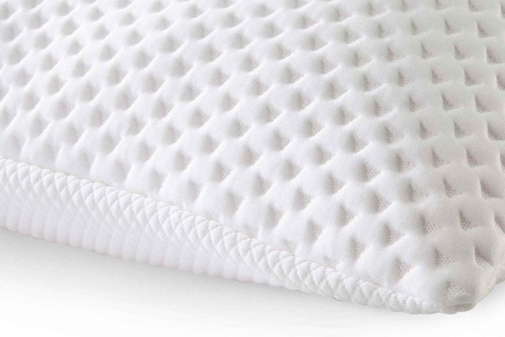 Tempur Original Pillow And So To Bed Tempur Original Pillow And So To Bed