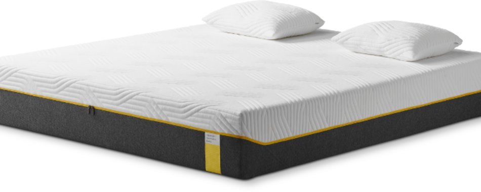 TEMPUR® Sensation Luxe Mattress | And So To Bed TEMPUR® Sensation Luxe Mattress | And So To Bed