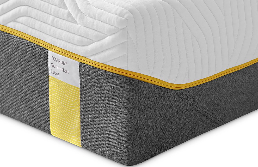 Tempur TEMPUR® Sensation Luxe Mattress