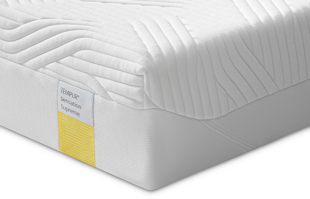 Tempur TEMPUR® Sensation Supreme Mattress