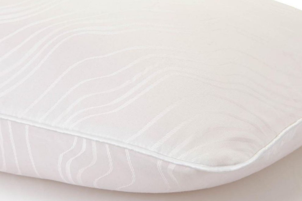 Tempur Traditional Pillow And So To Bed