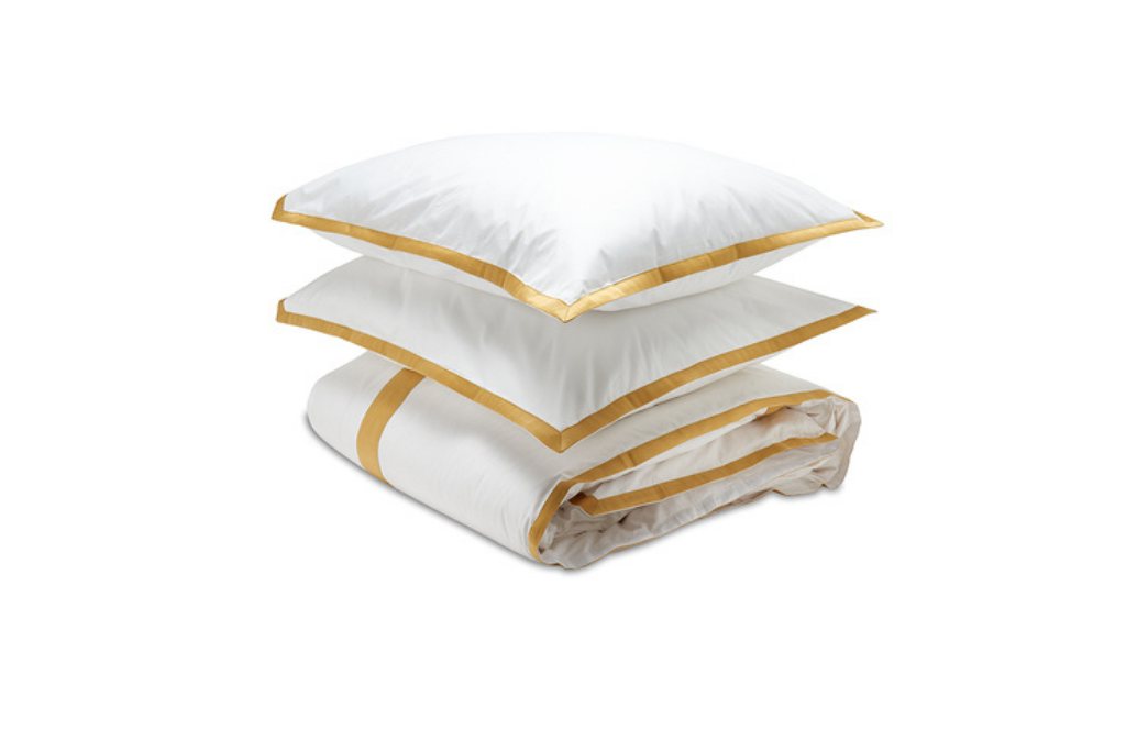 Windsor Duvet Cover Emperor 300cm X 240cm Windsor Tumeric