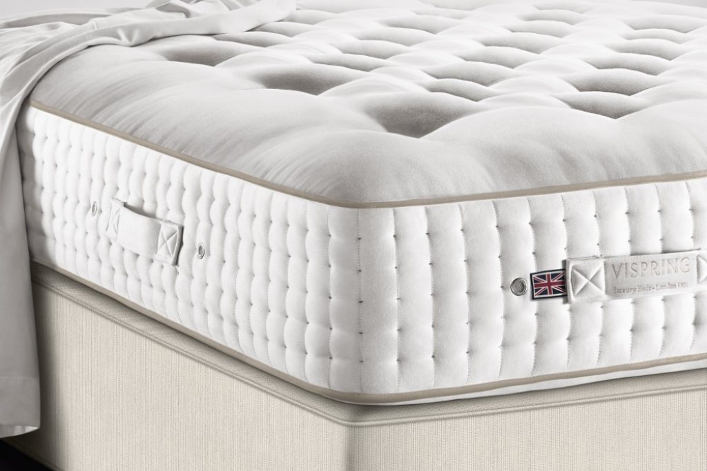 Vispring Magnificence Mattress