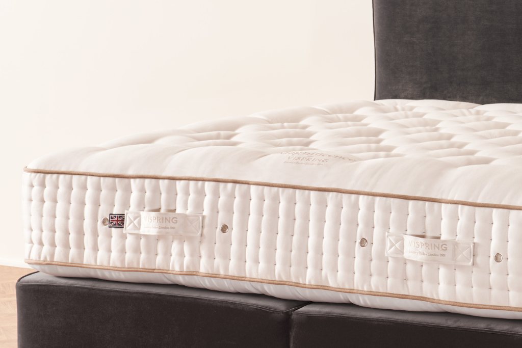 Vispring Magnificence Mattress