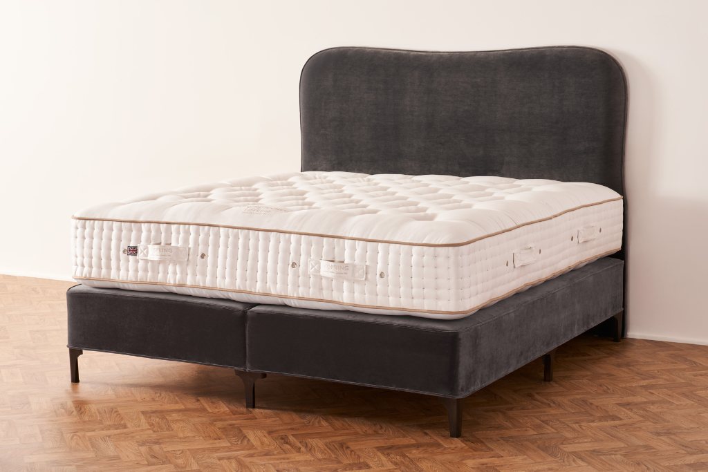 Vispring Vispring Magnificence Mattress & Divan Set