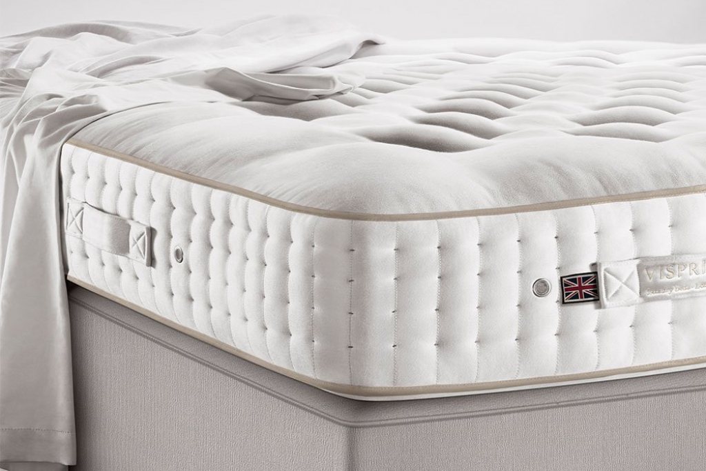 Vispring Sublime Superb Mattress