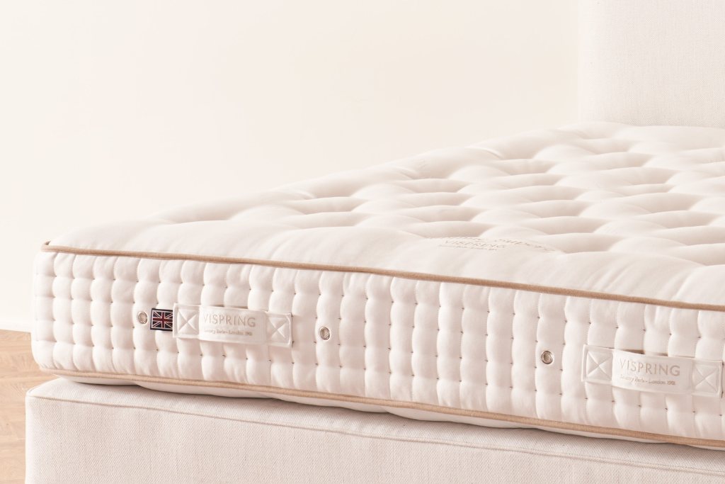 Vispring Sublime Superb Mattress