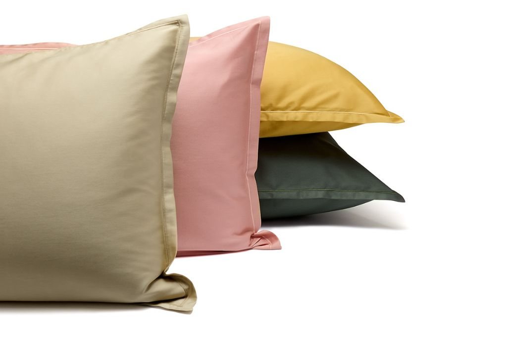 Bristol Pillowcases