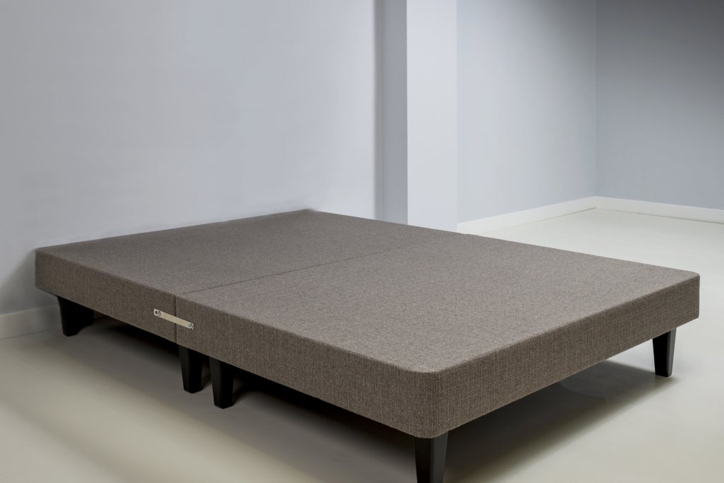 Astb Platform Top Base Double 135 X 190cm 4ft 6inches 25cm For The Hoxton Bed Fabric Category A