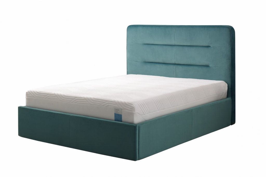 Sundance iron bed discount