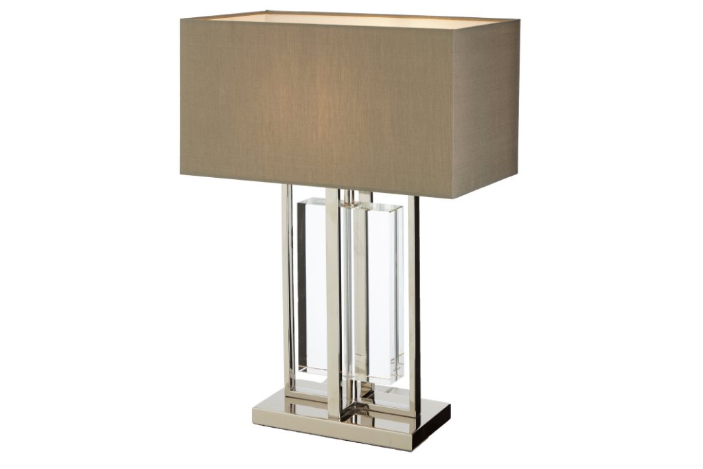 And So To Bed Soler Table Lamp