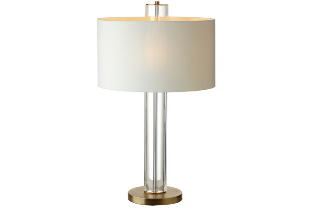 And So To Bed Haydn Table Lamp